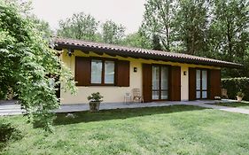 La Casetta Malpensa Guesthouse